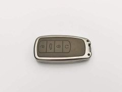 Chery Tiggo 8 Glory Edition 230TCI Automatic Excellence 5-Seater - photo 19