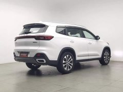 Chery Tiggo 8 Glory Edition 230TCI Automatic Excellence 5-Seater - photo 2