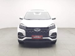 Chery Tiggo 8 Glory Edition 230TCI Automatic Excellence 5-Seater - photo 3
