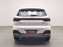 Chery Tiggo 8 Glory Edition 230TCI Automatic Excellence 5-Seater - photo 4