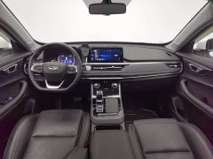 Chery Tiggo 8 Glory Edition 230TCI Automatic Excellence 5-Seater - photo 5