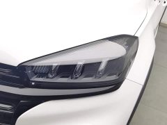 Chery Tiggo 8 Glory Edition 230TCI Automatic Excellence 5-Seater - photo 7