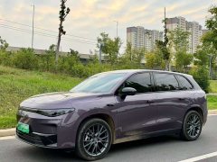 Leapmotor C10 210 Enjoyment Edition - ფოტო 1