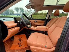 Leapmotor C10 210 Enjoyment Edition - ფოტო 4