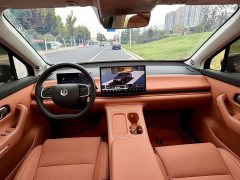 Leapmotor C10 210 Enjoyment Edition - ფოტო 5