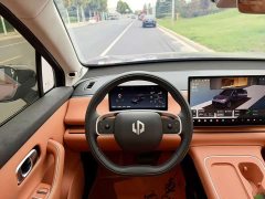 Leapmotor C10 210 Enjoyment Edition - ფოტო 7