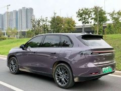 Leapmotor C10 210 Enjoyment Edition - ფოტო 9