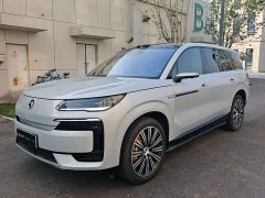 Denza N9 Flagship - ფოტო 1