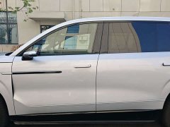Denza N9 Flagship - ფოტო 19