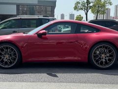 Porsche 911 Carrera 3.0T - photo 2