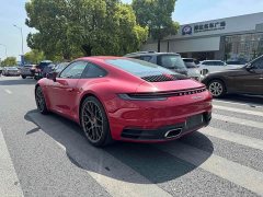 Porsche 911 Carrera 3.0T - photo 3