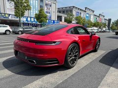 Porsche 911 Carrera 3.0T - photo 4