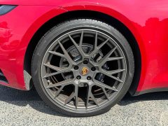 Porsche 911 Carrera 3.0T - photo 5