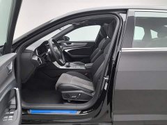 Audi A6L New Energy 55 TFSI e quattro - photo 10