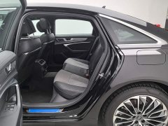 Audi A6L New Energy 55 TFSI e quattro - photo 15