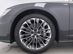 Audi A6L New Energy 55 TFSI e quattro - photo 17