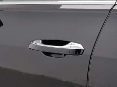 Audi A6L New Energy 55 TFSI e quattro - photo 18