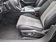 Audi A6L New Energy 55 TFSI e quattro - photo 20