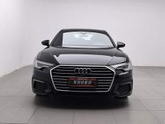 Audi A6L New Energy 55 TFSI e quattro - photo 3