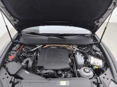 Audi A6L New Energy 55 TFSI e quattro - photo 6