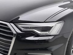 Audi A6L New Energy 55 TFSI e quattro - photo 7
