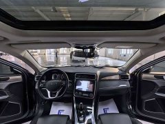 Lynk & Co 01 2.0T FWD Pure Pro National VI - ფოტო 10