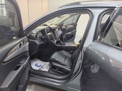 Lynk & Co 01 2.0T FWD Pure Pro National VI - ფოტო 11