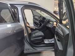 Lynk & Co 01 2.0T FWD Pure Pro National VI - ფოტო 12