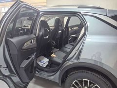 Lynk & Co 01 2.0T FWD Pure Pro National VI - ფოტო 13