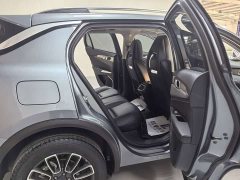 Lynk & Co 01 2.0T FWD Pure Pro National VI - ფოტო 14