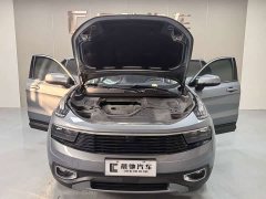 Lynk & Co 01 2.0T FWD Pure Pro National VI - ფოტო 15