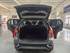 Lynk & Co 01 2.0T FWD Pure Pro National VI - ფოტო 16