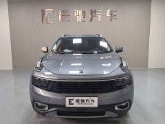 Lynk & Co 01 2.0T FWD Pure Pro National VI - ფოტო 2