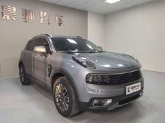 Lynk & Co 01 2.0T FWD Pure Pro National VI - ფოტო 3