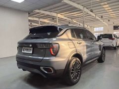 Lynk & Co 01 2.0T FWD Pure Pro National VI - ფოტო 4