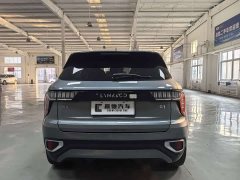 Lynk & Co 01 2.0T FWD Pure Pro National VI - ფოტო 5