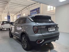 Lynk & Co 01 2.0T FWD Pure Pro National VI - ფოტო 6