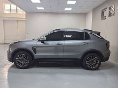 Lynk & Co 01 2.0T FWD Pure Pro National VI - ფოტო 7