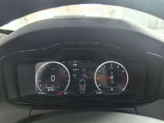 Lynk & Co 01 2.0T FWD Pure Pro National VI - ფოტო 9