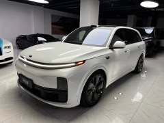 Li Auto L7 Max - ფოტო 1