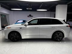 Li Auto L7 Max - ფოტო 2