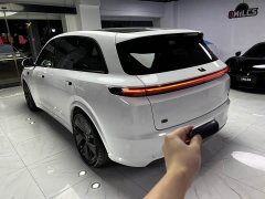 Li Auto L7 Max - ფოტო 3