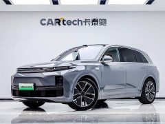 Li Auto L7 Ultra Smart Refresh Edition - ფოტო 1