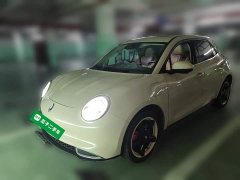 ORA Good Cat 401km Standard Range Deluxe LFP - ფოტო 1
