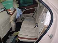ORA Good Cat 401km Standard Range Deluxe LFP - ფოტო 13