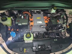 ORA Good Cat 401km Standard Range Deluxe LFP - ფოტო 16