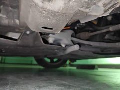 ORA Good Cat 401km Standard Range Deluxe LFP - ფოტო 17