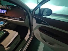 ORA Good Cat 401km Standard Range Deluxe LFP - ფოტო 19
