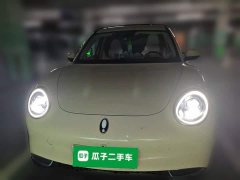 ORA Good Cat 401km Standard Range Deluxe LFP - ფოტო 2
