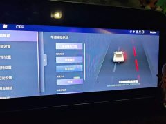 ORA Good Cat 401km Standard Range Deluxe LFP - ფოტო 20